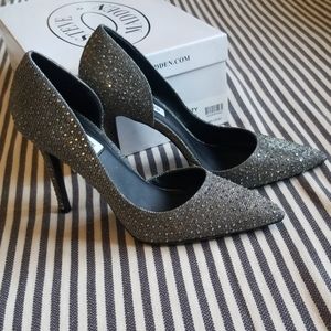 Steve Madden Felicity D'Orsay Pumps